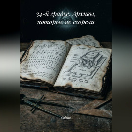 34-й градус. Архивы, которые не сгорели