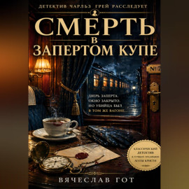 Смерть в запертом купе