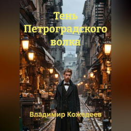Тень Петроградского волка