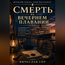 Смерть на вечернем плавании