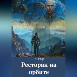 Ресторан на орбите