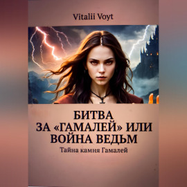 Битва за «Гамалей», или Война ведьм