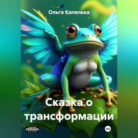 Сказка о трансформации