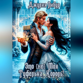 Это (не) Моя Туфелька, Король!