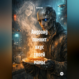 Андроид помнит вкус твоей мамы