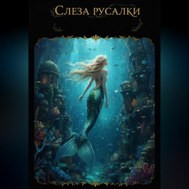 Слеза русалки