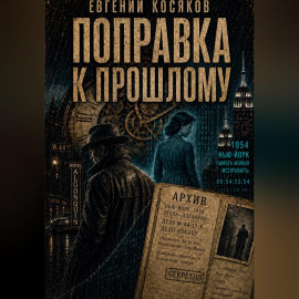 Поправка к прошлому