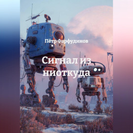 Сигнал из ниоткуда