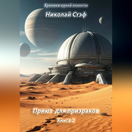 Приют для призраков