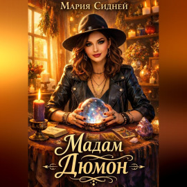 Мадам Дюмон