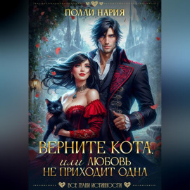 Верните кота, или Любовь не приходит одна