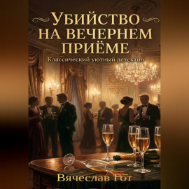 Убийство на вечернем приёме