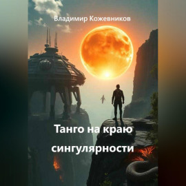 Танго на краю сингулярности