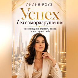 Успех без саморазрушения: как женщине строить доход и не терять себя