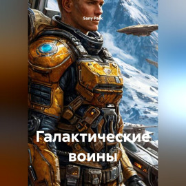 Галактические воины