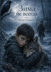 Зима не всегда.