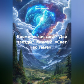 Космическая сага -