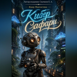 Кибер  Сафари