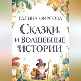 Сказки и волшебные истории