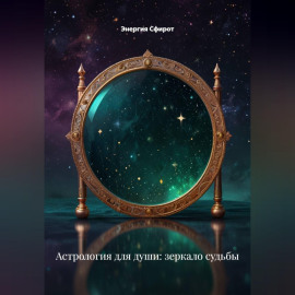 Астрология для души: зеркало судьбы