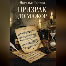 Призрак До мажор