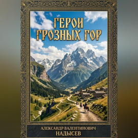 Герои грозных гор