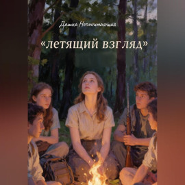 Летящий взгляд