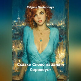 Сказки Слово пацана и Сорокоуст
