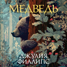 Медведь