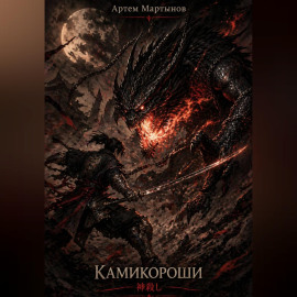 Камикороши - Убийца богов