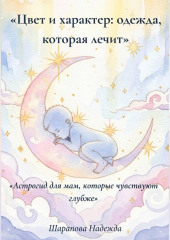 Гайд: Цвет и характер: одежда, которая лечит