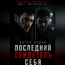 Последний свидетель себя
