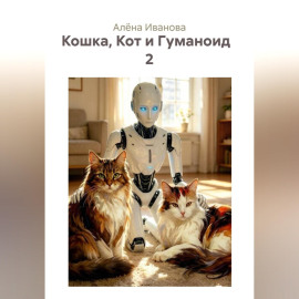 Кошка, Кот и Гуманоид   2