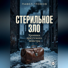 Стерильное зло: Хроники иркутского монстра
