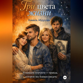 Три цвета жизни