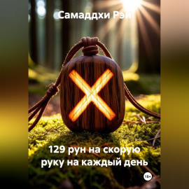 129 рун на скорую руку на каждый день