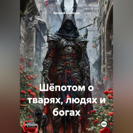 Шёпотом о тварях, людях и богах.