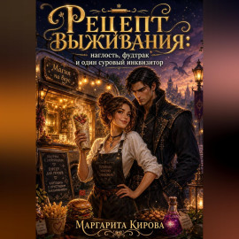 Рецепт выживания: наглость, фудтрак и один суровый инквизитор