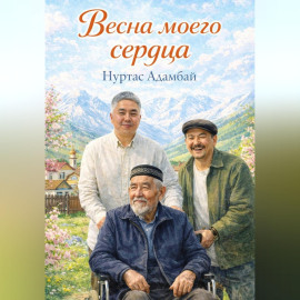 Весна моего сердца
