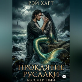 Проклятие русалки. Бессмертный