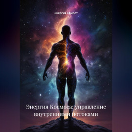 Энергия Космоса: управление внутренними потоками