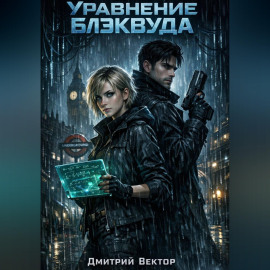 Уравнение Блэквуда