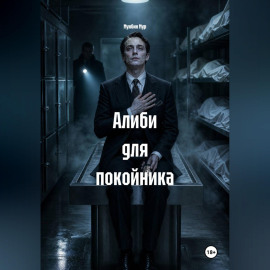 Алиби для покойника