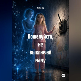 Пожалуйста, не выключай маму