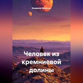 Человек из кремниевой долины