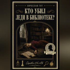 Кто убил леди в библиотеке?
