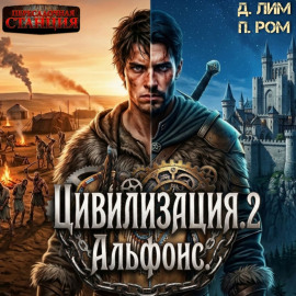 Цивилизация 2. Альфонс