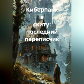 Киберпанк в скиту: последний переписчик