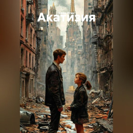 Акатизия