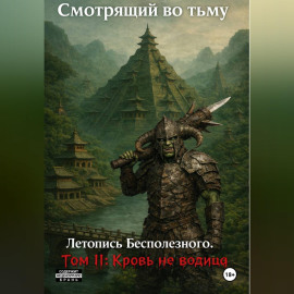 Летопись Бесполезного. Том II: Кровь не водица